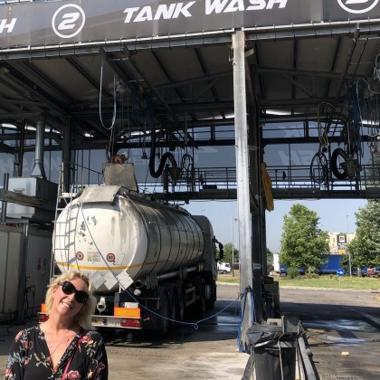 Перевод на переговорах с Производителем оборудования