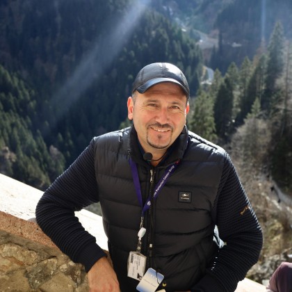 Экскурсия трабзон