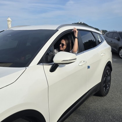 Экскурсия В Пусане