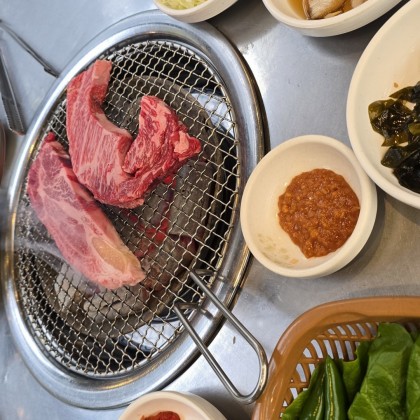 Экскурсия Гастротур в Пусане