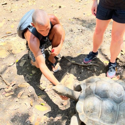Экскурсия Носи-комба