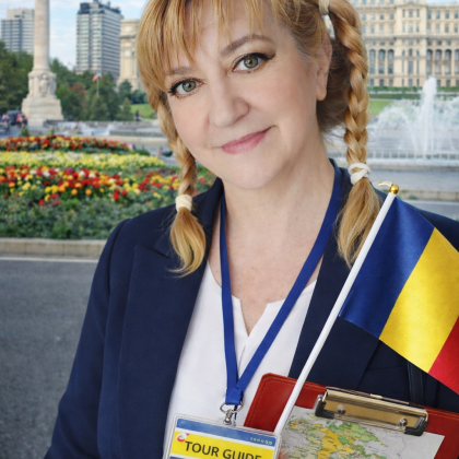 Экскурсия Бухарест