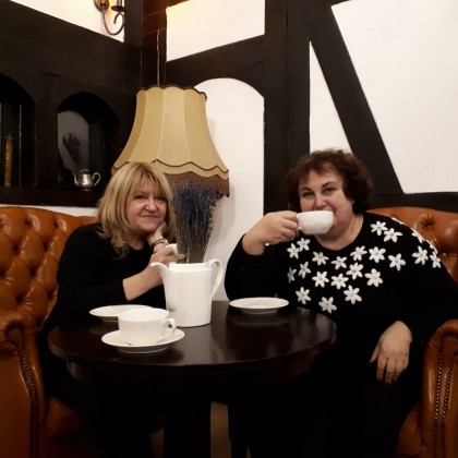 Экскурсия в Bran