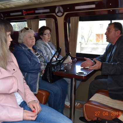 Экскурсия Баку (Обзорная авто-экскурсия по современному городу)