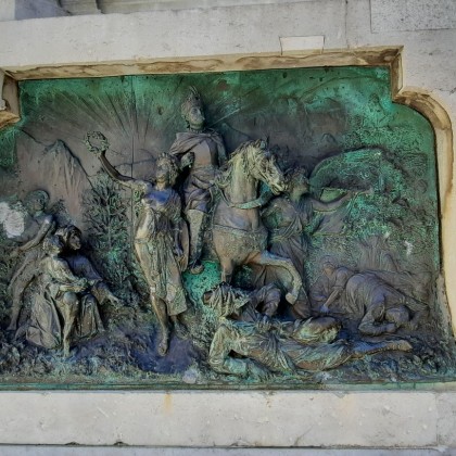 Экскурсия в старом городе Дубровнике