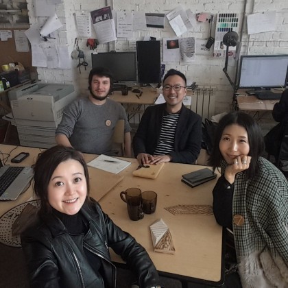 Перевод на заводе Concrete Jungle