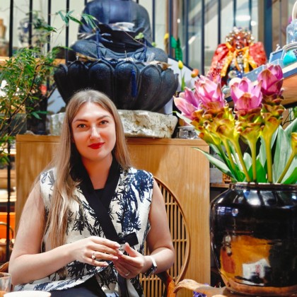 Перевод на переговорах с китайскими партнерами