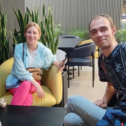 Экскурсия в городе Шираз