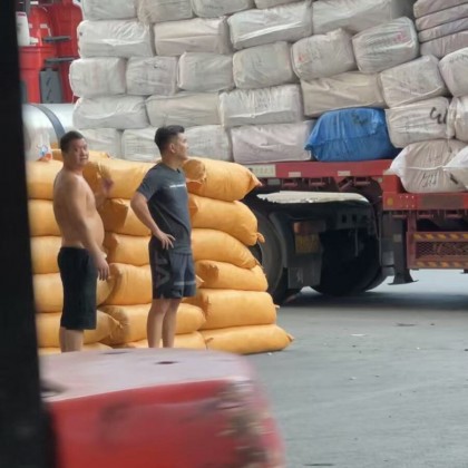 Перевод на переговорах с логистикой