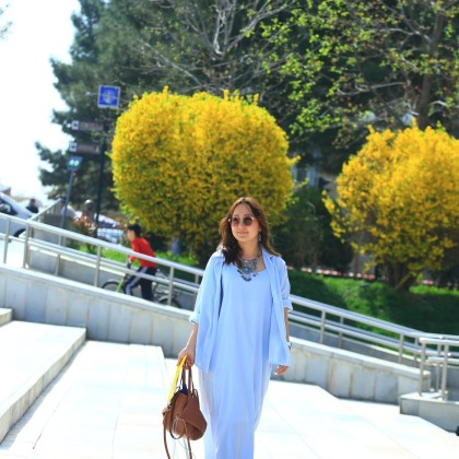 Экскурсия Самарканд