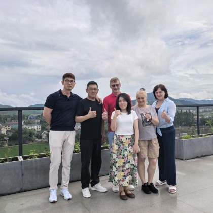 Перевод на заводе Товары для животных