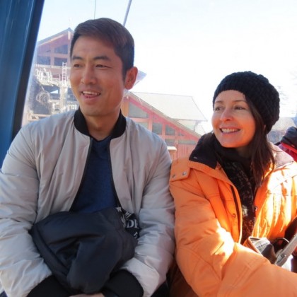 Экскурсия С клиентом на экскурсию в Шанхае