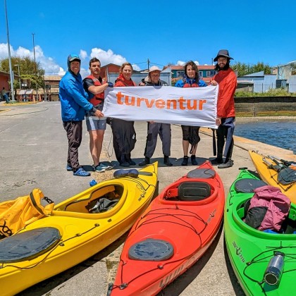 Экскурсия Пуэрто-Варас