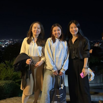 Переводчик AIGERIM на выставке горно- добывающее оборудование