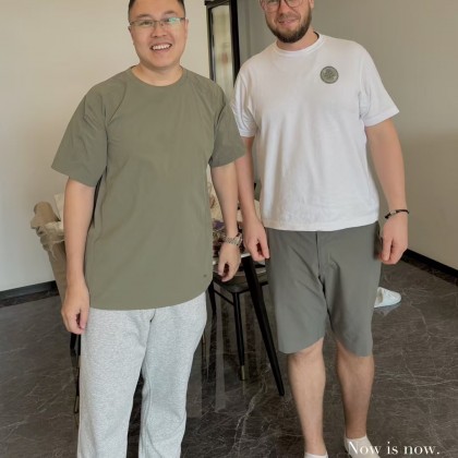 Перевод на переговорах с покупателем