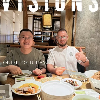 Перевод на переговорах с покупателем