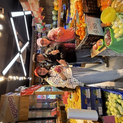 Перевод на рынке местный рынок