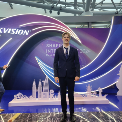 Перевод на отсчетном собрании