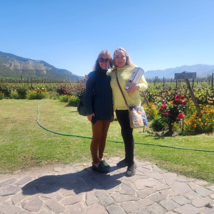 Экскурсия На винодельне в Долине Аконкагуа