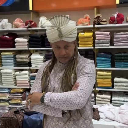 Экскурсия Индия