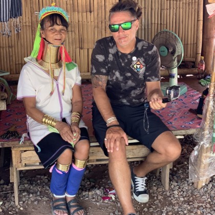 Экскурсия Чианг Май