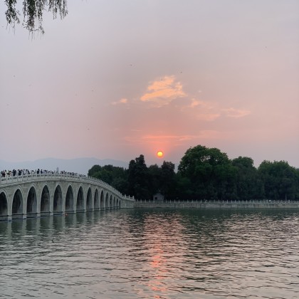 Экскурсия Летний дворец