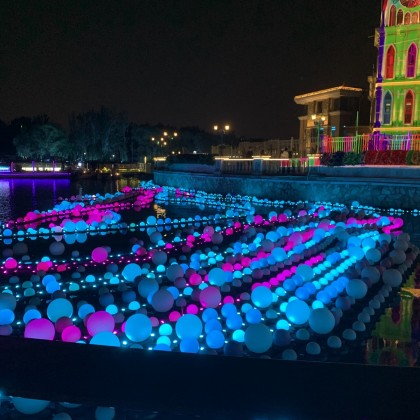 Экскурсия ТРЦ «Solana» шоппинг услуга