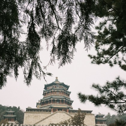 Экскурсия Летнем дворце