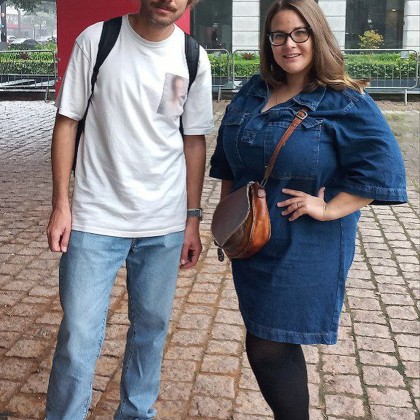 Экскурсия для блогера Ильи Варламова