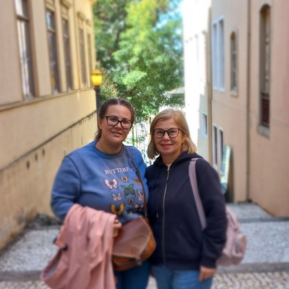 Экскурсия в Сан-Пауло для моей дорогой туристки Елены