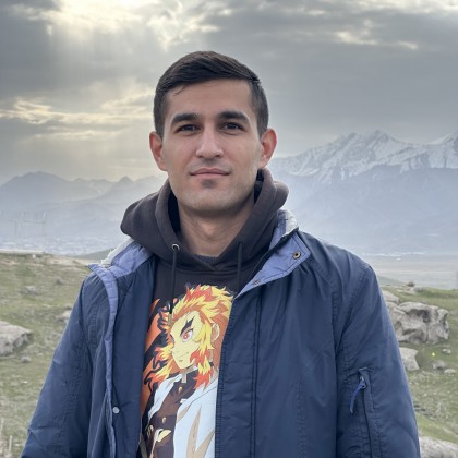 Экскурсия Самарканд