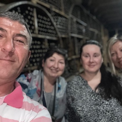 Экскурсия Арени