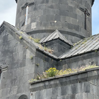 Экскурсия Монастырь Тегер