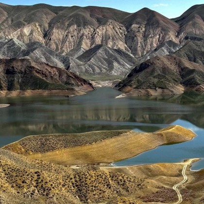 Экскурсия Монастырь Хор Вирап, вид на Азатское водохранилище, Храм Гарни, Монастырь Гегард