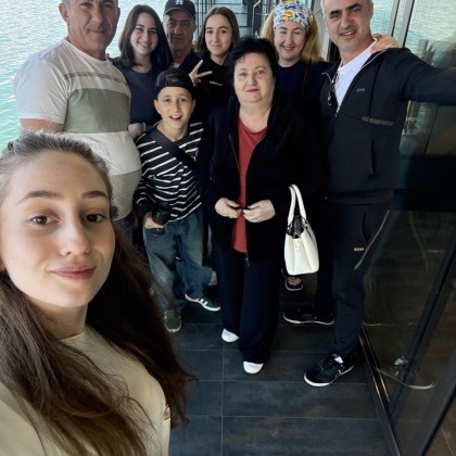 Экскурсия Севан