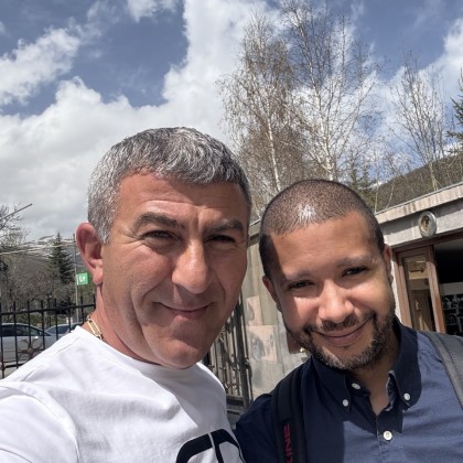 Экскурсия Цахкадзор, Кечарис, Канатная Дорога, Оз. Севан, Севанаванк, Дилижан, Агарцин, Гошаванк