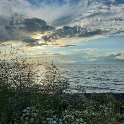 Экскурсия Севан