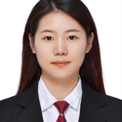 Переводчик zhaotengfeifei на выставке EXPOCENTRE