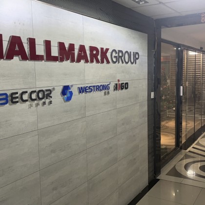 Перевод на переговорах с changzhou