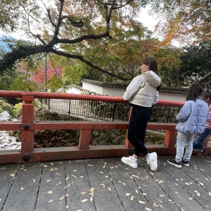 Экскурсия Киото