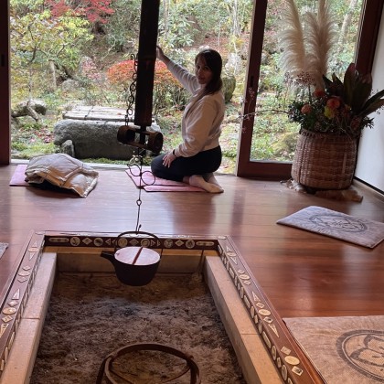 Экскурсия Киото