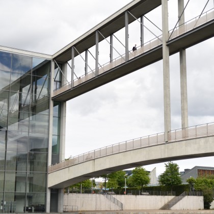 Экскурсия Экскурсия по Берлину