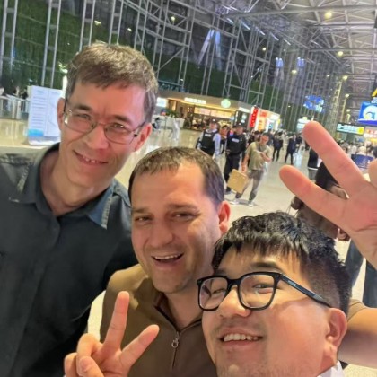 Перевод на заводе Целлюлозный завод