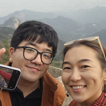 Экскурсия Тайань