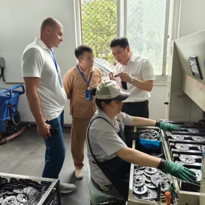 Перевод на заводе Авто-Фильтра