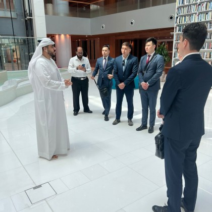 Перевод на переговорах с Иностранный инвесторами