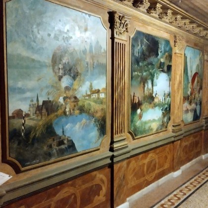 Экскурсия в Тбилиси