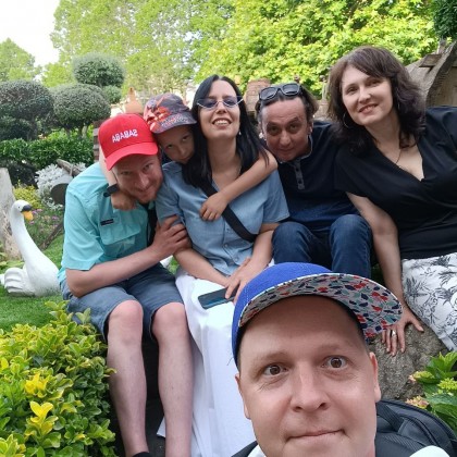 Экскурсия в Тбилиси