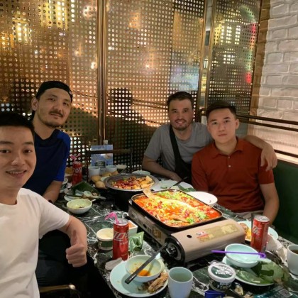 Перевод на переговорах с мебельным заводом