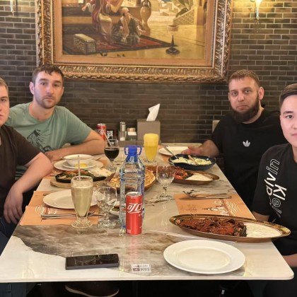 Экскурсия Гуанчжоу